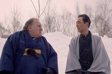 傑哈·德巴狄厄【尋找第5味】日本行 日本奧斯卡影帝化身日語小老師