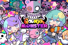 『咕喵怪物』Nintendo Switch、PlayStation®5實體版上市資訊公布 未公開角色設計草稿、原聲帶等多樣獨家內容物的同捆限定版也將同步進行販售預購！