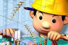 《瘋狂空間王》中英德三種語文版本3/2登steam平台 Steam版強化AI與委託人聊天互動Lets' chat！