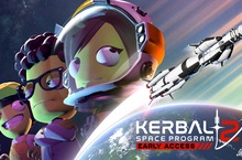 《坎巴拉太空計畫2》搶先體驗版推出 所有系統都已啟動！