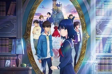 《鏡之孤城》日本好口碑更勝《灌籃高手》《阿凡達》3月31日　感動獻映