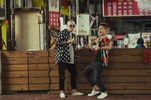 《做工的人 電影版》正式預告！豪華卡司陣容全曝光