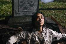 Marz23 2023 全新單曲《情勒 Gaslight feat. ØZI》已於各大數位音樂平台發行
