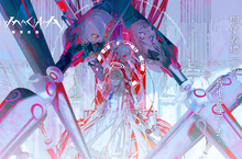 最新動作RPG《CRYMACHINA 慟哭奇機》繁體中文版， 確定將於2023年 7 月 6 日（四） 上市！