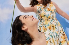 Gap「妳」的節－成為「嬌」點的穿搭祕訣！Gap女神風單品降臨！