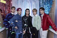 FEniX 全新專輯今年 4月正式發行  「歌唱擔當」 — MAX 搶先發表個人 SOLO 抒情單曲〈無名賊〉展現扎實唱功