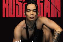 Barry Chen 2023 全新專輯《Rose Again》將在 3/14全面於各大音樂數位平台發行