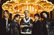 coldrain 睽違四年來台開唱！攜特別嘉賓 5 月炸場
