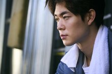 宮澤冰魚以《愛是自私》勇奪亞洲電影大獎最佳男配角