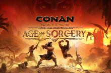 H2 Interactive，開放世界生存 RPG 遊戲《Conan Exiles（科南的流亡）》PS4 繁體中文版發佈最新更新「Age of Sorcery 第3章」
