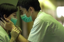 曾敬驊、項婕如《疫起》面對病毒  從角色看見自己與得到勇氣