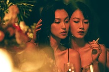 新生代女星王丹妮與廖子妤在《梅艷芳》扮姊妹花 這回成情敵搶老公