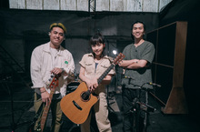 吳汶芳2023年全新單曲《我是怎麼走到這裡的》 3/21 各大數位音樂平台 全面發行