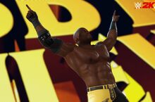 《WWE 2K23》挾著WarGames和更多精彩內容強勢登場