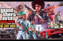 GTA 線上模式「洛聖都毒梟大戰：最終劑」現已推出