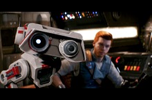 《Star Wars 絕地：倖存者》── 凱爾與毒刺螳螂的船員在最新預告片中重逢