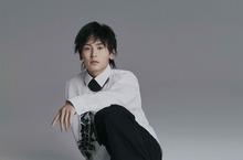 歌手張哲瀚以音樂敘事 唱作之路完成自我成長與突破 《冰川消失那天》成績斐然