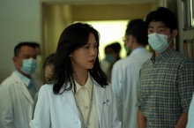 共感電影《疫起》正式預告釋出  導演林君陽：「面對恐懼的共同感受，讓我們更勇敢」」