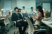 HAOR 許書豪 2023 年全新單曲《小朋友才做選擇》ft. 韋禮安 單曲與 MV 同步推出