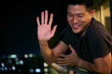 根本就是紀錄片！【愛是自私】宮澤冰魚親喚「亮平」本名成功索吻