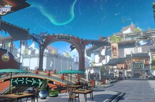 全新銀河冒險RPG《崩壞：星穹鐵道》宣布將於4月26日正式上線