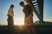 香港金像獎10項提名 《窄路微塵》台灣4/28暖心獻映