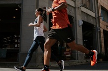氮氣科技跑鞋 2023 全新生力軍 穩定型 PUMA ForeverRUN NITRO 氮氣跑鞋
