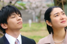 日本海倫凱勒！小雪睽違12年感動主演新作《指尖上綻放的愛》