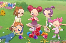 首款《小魔女DoReMi》三消手遊 台、港、澳代理權確定！  