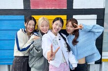 K-POP最強黑馬！FIFTY FIFTY《Cupid》打破韓國女團紀錄　