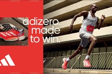 adidas ADIZERO跑鞋家族新色齊發 助陣突破速度極限