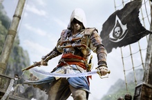 WEBTOON 與 Ubisoft 宣布攜手合作推出 原創網路漫畫《刺客教條：被遺忘的神殿》