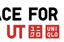UNIQLO以祈願和平為題，攜手網壇傳奇Roger Federer等名人共同創作  全新五款PEACE FOR ALL UT  4/21全球同步上市