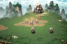 《LIVE A LIVE 狂飆騎士》PC版：你需要瞭解的都在這