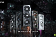 技嘉科技推出GeForce RTX 4070系列顯示卡，技嘉WINDFORCE散熱系統給予最佳的遊戲體驗