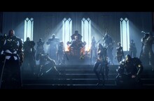NEXON新作《HIT2》於今日起展開事前預約， 同步釋出嶄新世界觀資訊