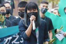 「怪咖系列」六部紀錄片聯合特映好評不斷！楊力州率眾「怪咖們」現身