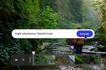 Adobe全新創意生成式人工智慧模型集Firefly將重塑影音工作流程