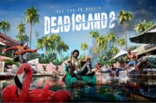 DEAD ISLAND 2 現已推出  粉碎加洲夢，血染洛「慘」磯