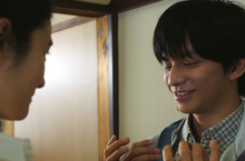 《指尖上綻放的愛》小雪戲裡外關心健康教煮菜，田中偉登感動：就像多一個媽！