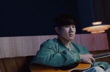 JJ 林俊傑第15張 / 20 週年的全新專輯《重拾_快樂 Happily, Painfully After》全面數位發行