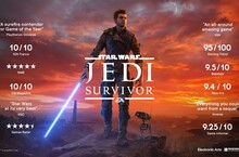 《Star Wars 絕地：倖存者》  現已登上 PlayStation 5、Xbox Series X|S 與 PC