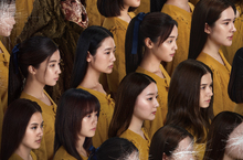 《模犯生》雙女主因《Anne的多重恐懼》又再度重逢飆演技