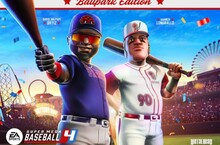 EA SPORTS 棒球即將迎來史上最大盛事 《Super Mega Baseball 4》將於 6 月 2 日在全球推出 