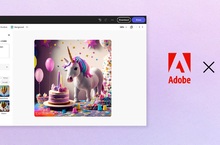 Adobe Firefly為數百萬用戶提供以創作者為中心的商用生成式AI