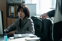 改編自韓國真實悲劇故事《陰影下的她》好評滿滿