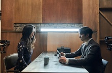 6月韓國大導朴贊郁主題月！５部雋永經典全台大銀幕重映！