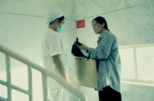她花7年造就恐怖懼片《厲嬰魂》  嬰靈索命＋駭人鬼娃嚇翻全台
