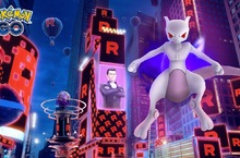 Pokemon GO全新型態暗影團體戰，將在「暗影崛起」活動期間首度登場！