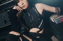 華納音樂潛力新星－J.M3 劉宣怡首張全新創作EP《180：Athena》已正式發行
